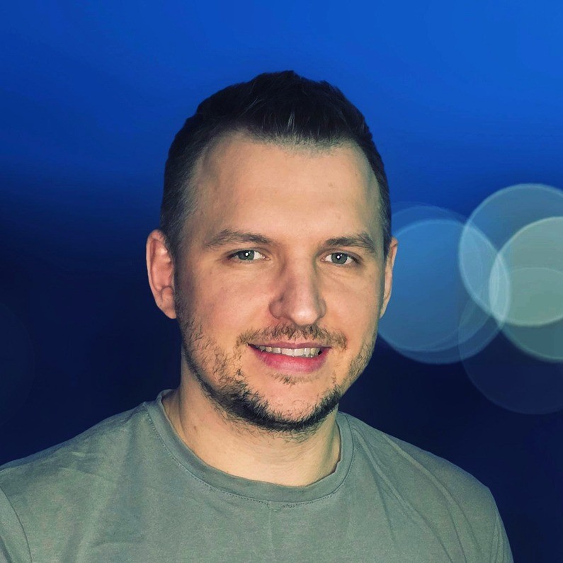 Pavel Buchnev
